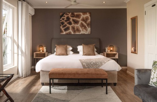 Constantia House | Dongola House