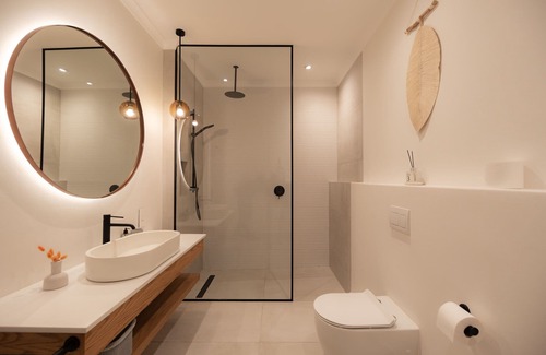 Constantia House | Dongola House