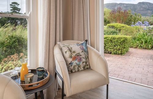 Constantia House | Dongola House