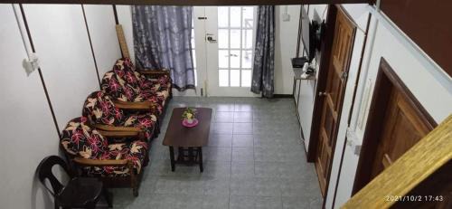 Kundasang House | Dongorit Cabin House 1