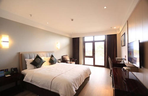 Dongpo District Hotel | dongpojiudian