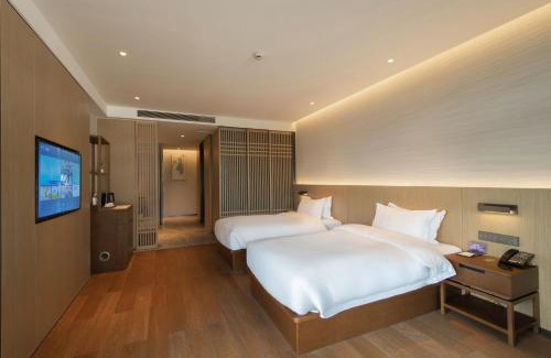 Yinzhou Hotel | Dongqian Lake Junlan Resort Hotel