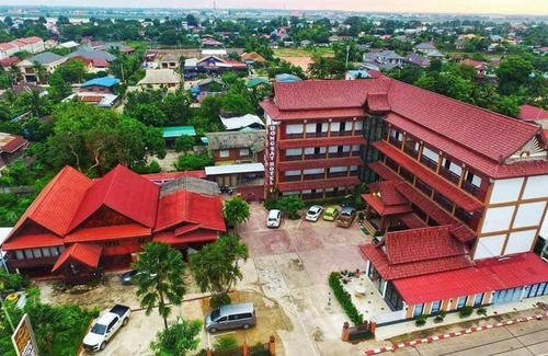 Thakhek Hotel | Dongsay Hotel Thakhek
