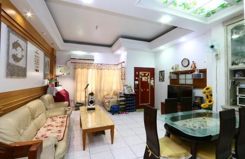 Wujie House | Dongshan River Left Bank
