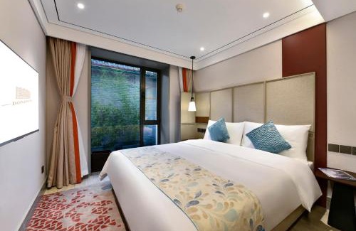 Dongcheng Hotel | Dongsi No 78 Boutique Apartment