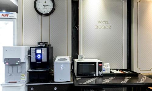 Dongtan Hotel | Dongtan BobosHotel