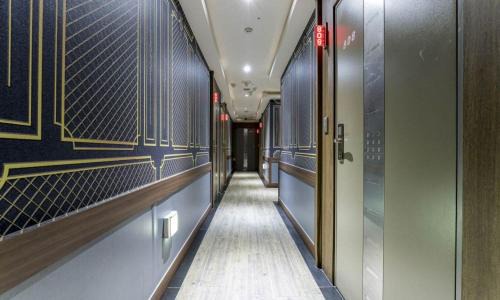 Dongtan Hotel | Dongtan BobosHotel