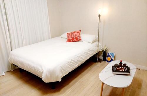 Dongtan Apartment | Dongtan Cozy house