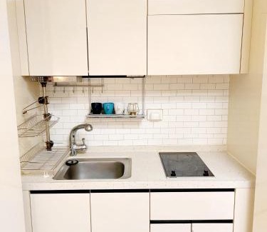 Dongtan Apartment | Dongtan Cozy house