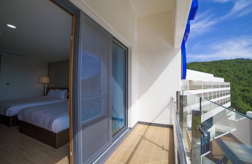Irun Resort | Dongwon Resort