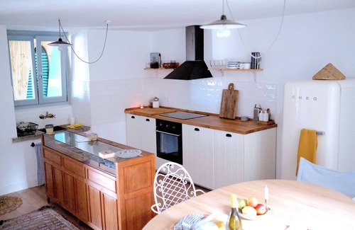 Ferrol House | Doni Beach House, Doniños beach
