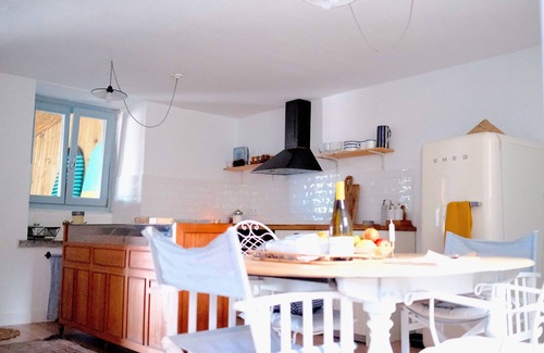 Ferrol House | Doni Beach House, Doniños beach