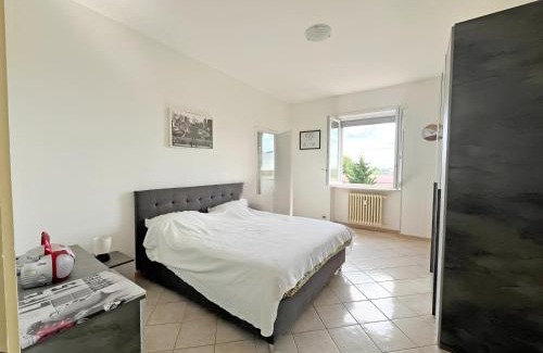 Pinerolo Apartment | Doniahouse