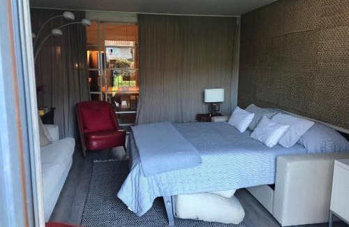 Orduna Apartment | donibane20 EBI02770