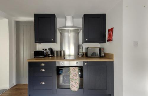 Castle Donington Apartment | Donington Cottage Apt 5