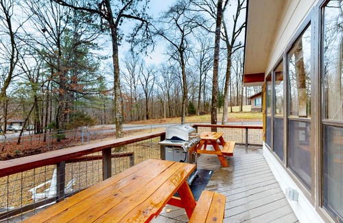 Bella Vista House | Donington Delight
