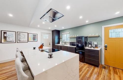 Bella Vista House | Donington Delight