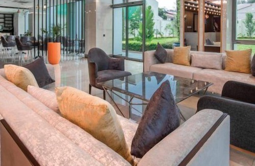 Njoro Hotel | Donix Suites