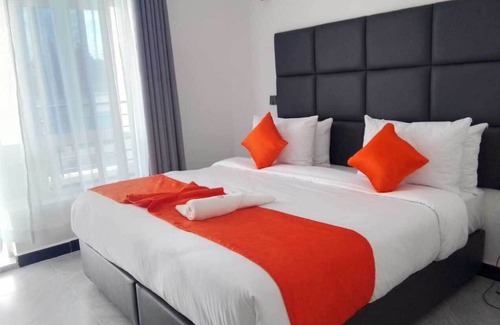 Njoro Hotel | Donix Suites