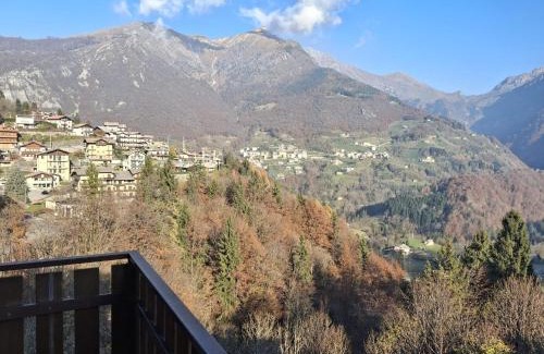 Oltre il Colle Apartment | Donizetti Apartment di Manenti Andrea
