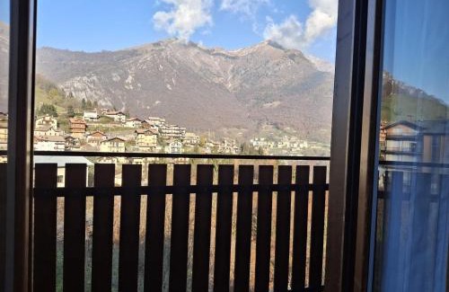 Oltre il Colle Apartment | Donizetti Apartment di Manenti Andrea