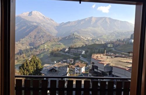 Oltre il Colle Apartment | Donizetti Apartment di Manenti Andrea