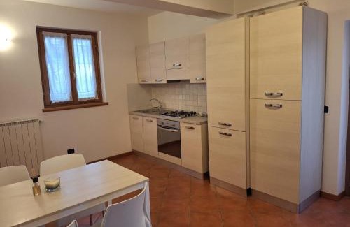 Oltre il Colle Apartment | Donizetti Apartment di Manenti Andrea