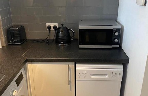 Herne Bay House | Donkey Green Cottage Herne Bay Kent