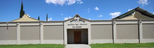 Beaufort West House | Donkin Country House