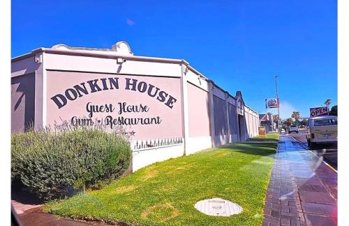 Beaufort West House | Donkin Country House