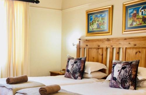 Beaufort West House | Donkin Country House