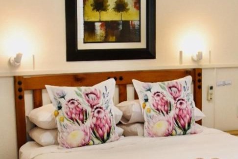 Beaufort West House | Donkin Country House