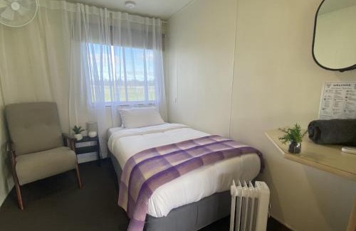 Wilga Apartment | DONN4254S - Wilga Farm Stay - Shearer's Shack Single