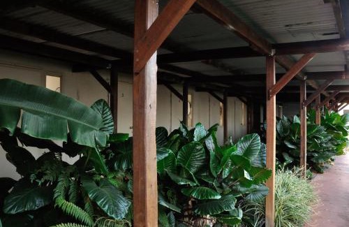 Wilga Apartment | DONN4254S - Wilga Farm Stay - Shearer's Shack Single