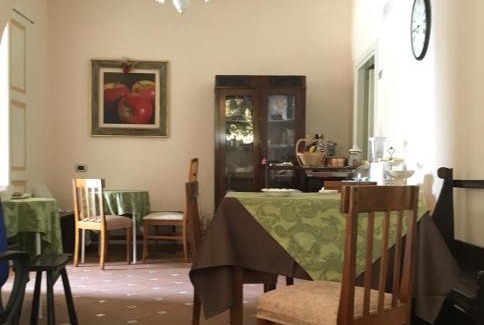 Capitello Bed & Breakfast | Donna Alda Affittacamere Capitello dal 2012