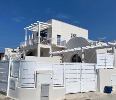 Monte di Procida House | Donna Cuncetta Soppalco Monte di Procida