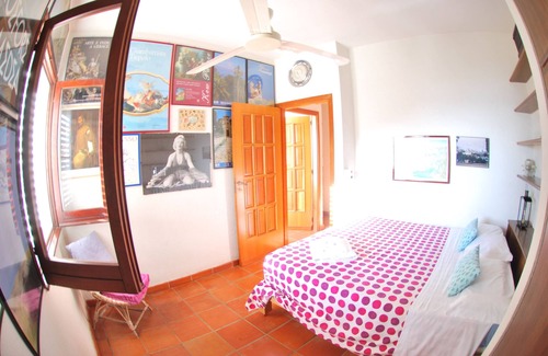 Favazzina House | Donna Eugenia: a house in front of the sea for an unforgettable holiday