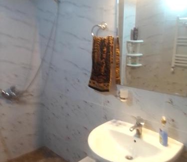 Chiatura Apartment | DONNA