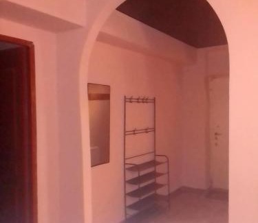 Chiatura Apartment | DONNA