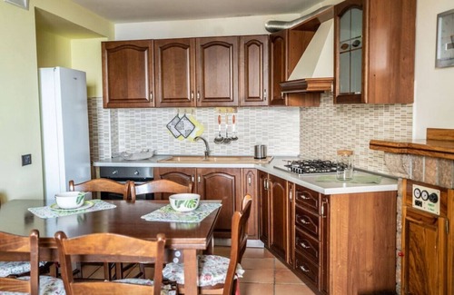 Orria House | Donna Grazia House - Cilento
