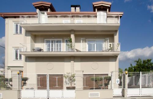 Sant'Egidio del Monte Albino Bed & Breakfast | Donna Elena Rooms