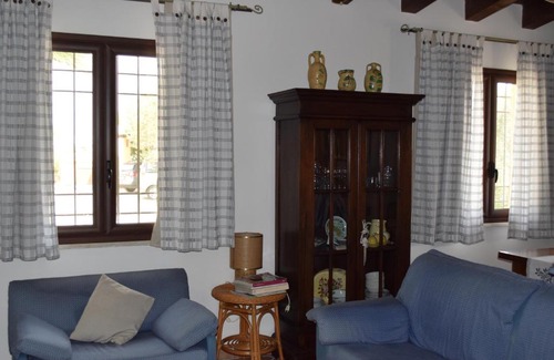 Porto Palo House | Donna Luigia