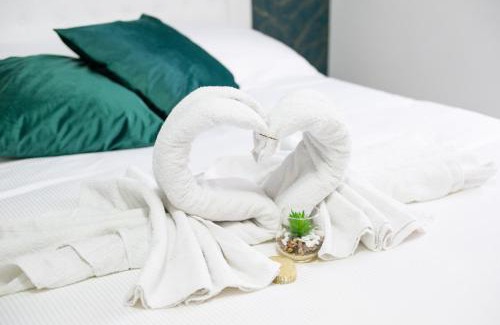 Sala Bed & Breakfast | Donna Maria Suite & Relax