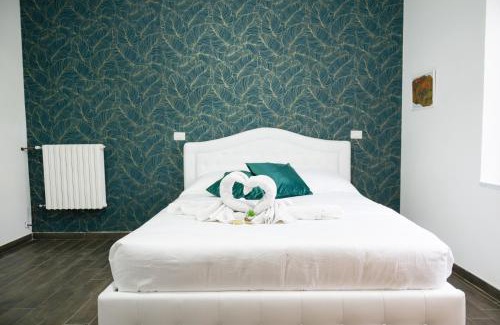 Sala Bed & Breakfast | Donna Maria Suite & Relax