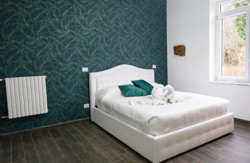 Sala Bed & Breakfast | Donna Maria Suite & Relax
