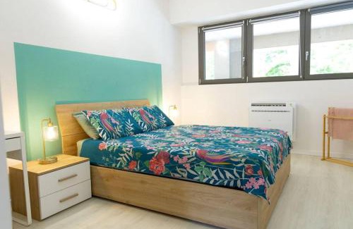 Borgo Panigale Apartment | Donna Marta