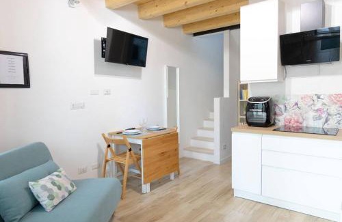 Borgo Panigale Apartment | Donna Marta