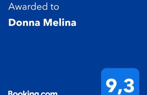 Mileto Bed & Breakfast | Donna Melina