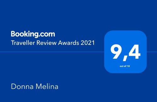 Mileto Bed & Breakfast | Donna Melina