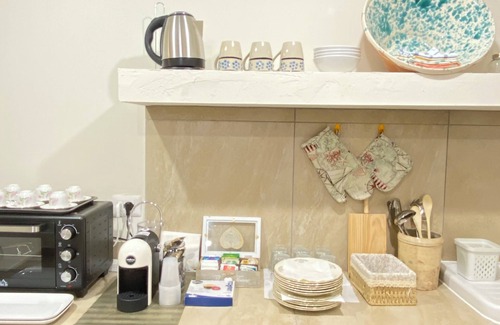 Serrastretta Apartment | Donna Petronilla Southern House